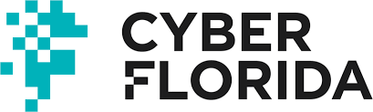 cyber florida logo