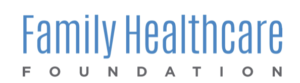 family healthcare logo