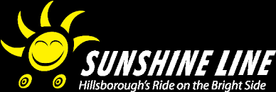 sunshine line logo