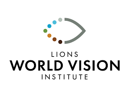 lions world vision institute logo