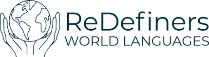 redefiners logo