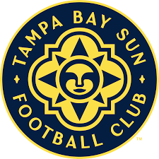 tampa bay sun logo