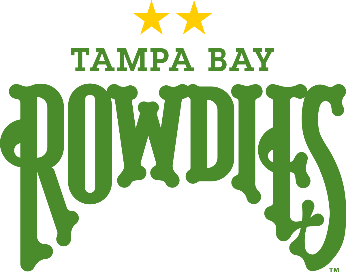 rowdies logo