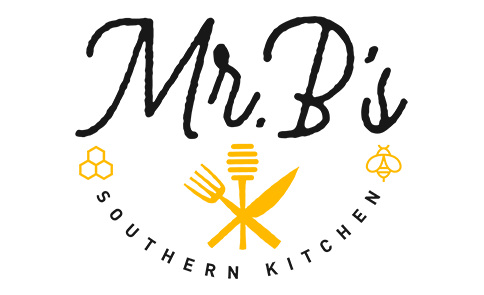 mr.bs southern cuisine logo