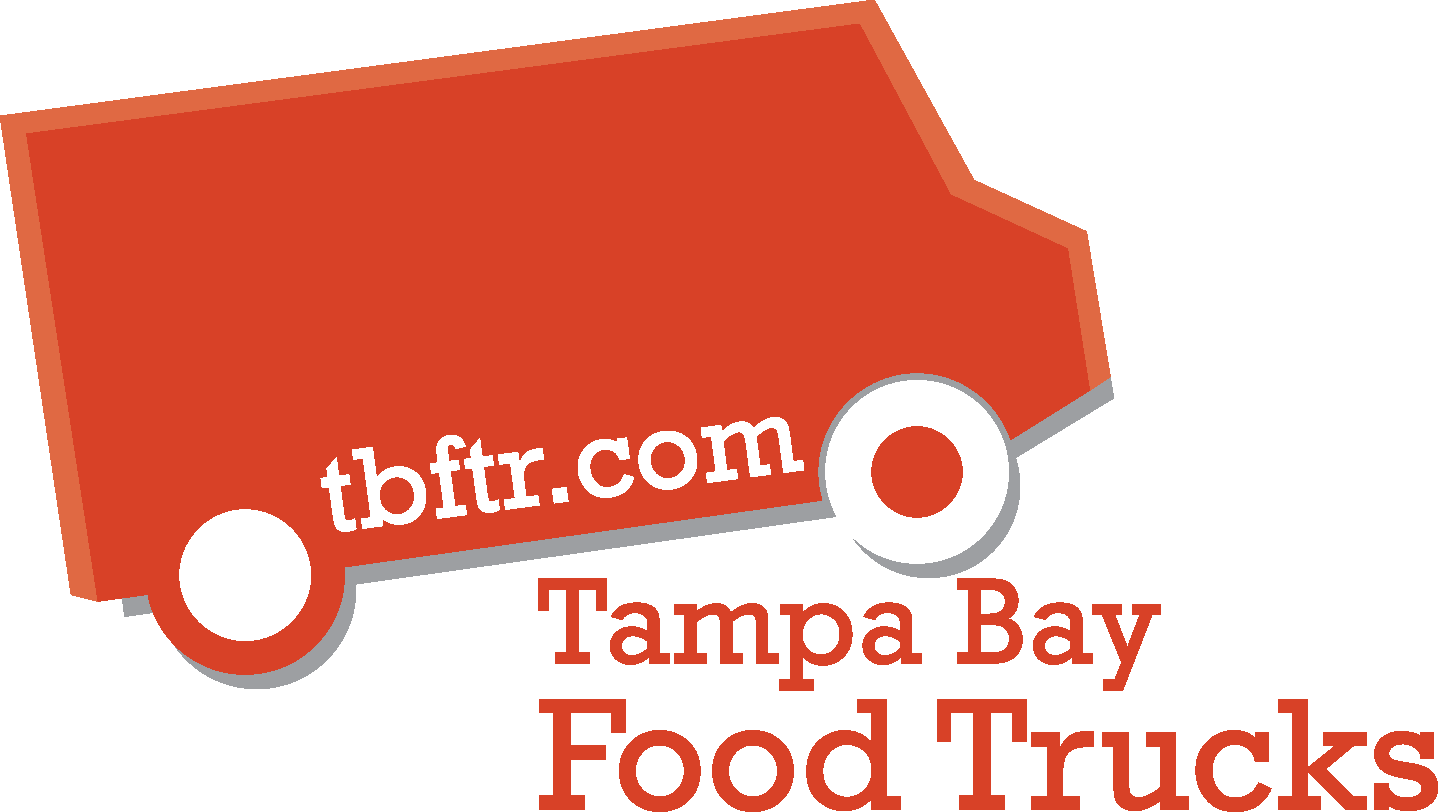tampa bay food truck logo
