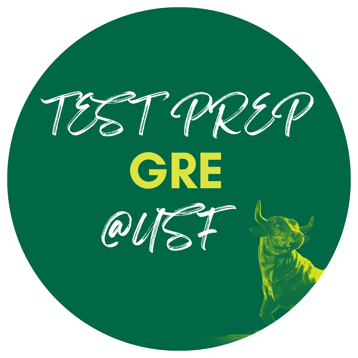 GRE Test Prep