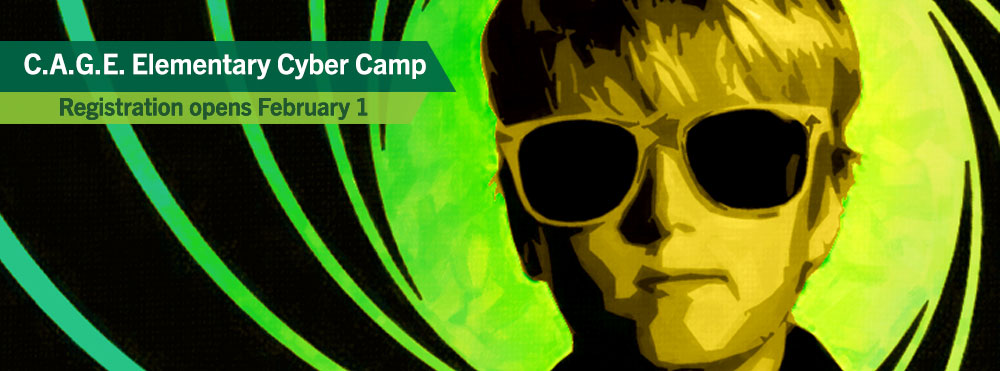 cage cyber camp
