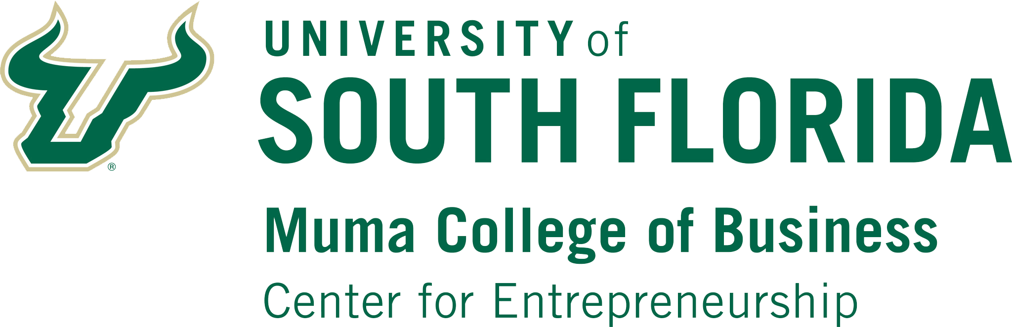 USF Muma College of Business Center for Entrepreneurship