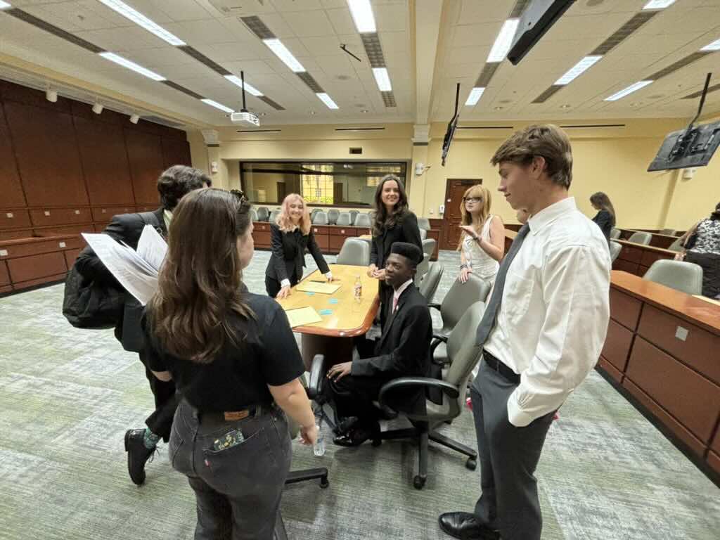 JGHC Mock Trial Intensive