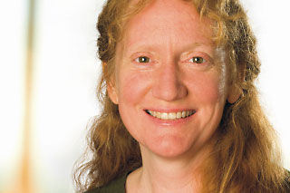 Picture of Dr. Julie Jacobson