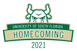 University of South Florida Homecoming 2021
