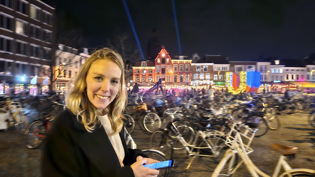 Project 4: Alejandra Rodriguez Enriquez, PhD, CAS School of Geosciences