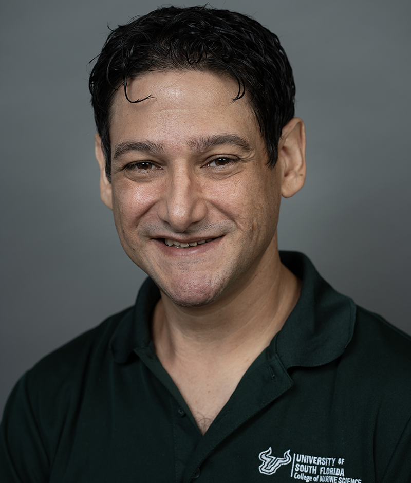 Alex Silverman