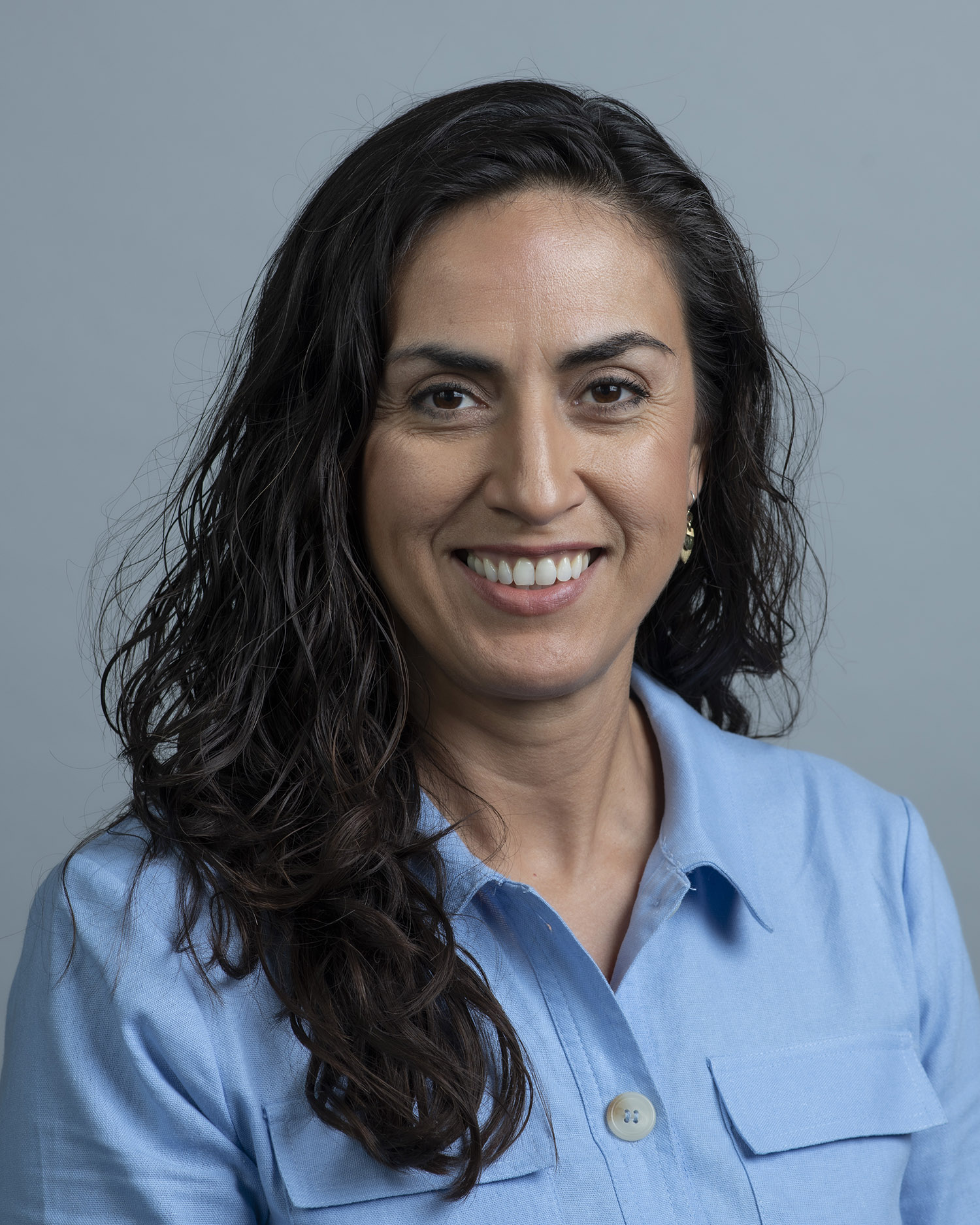 Ana Arellano, Assistant Professor of Instruction
