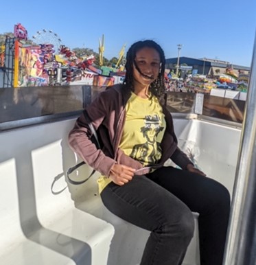 Arianna Alzuphar – Peer