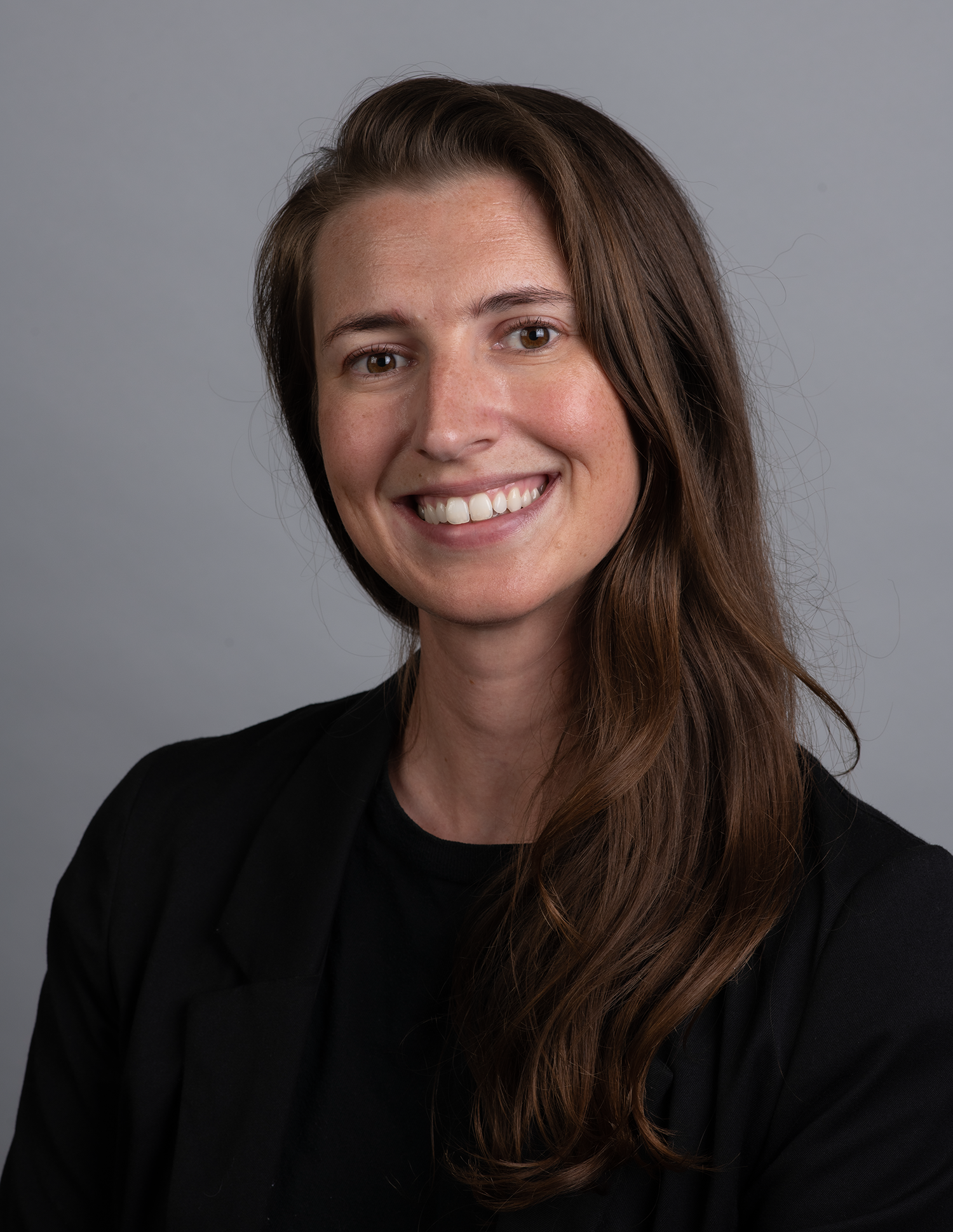 Carlyn Scott, Science Communications Manager