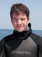 Chris Stallings – Marine Resource Assessment