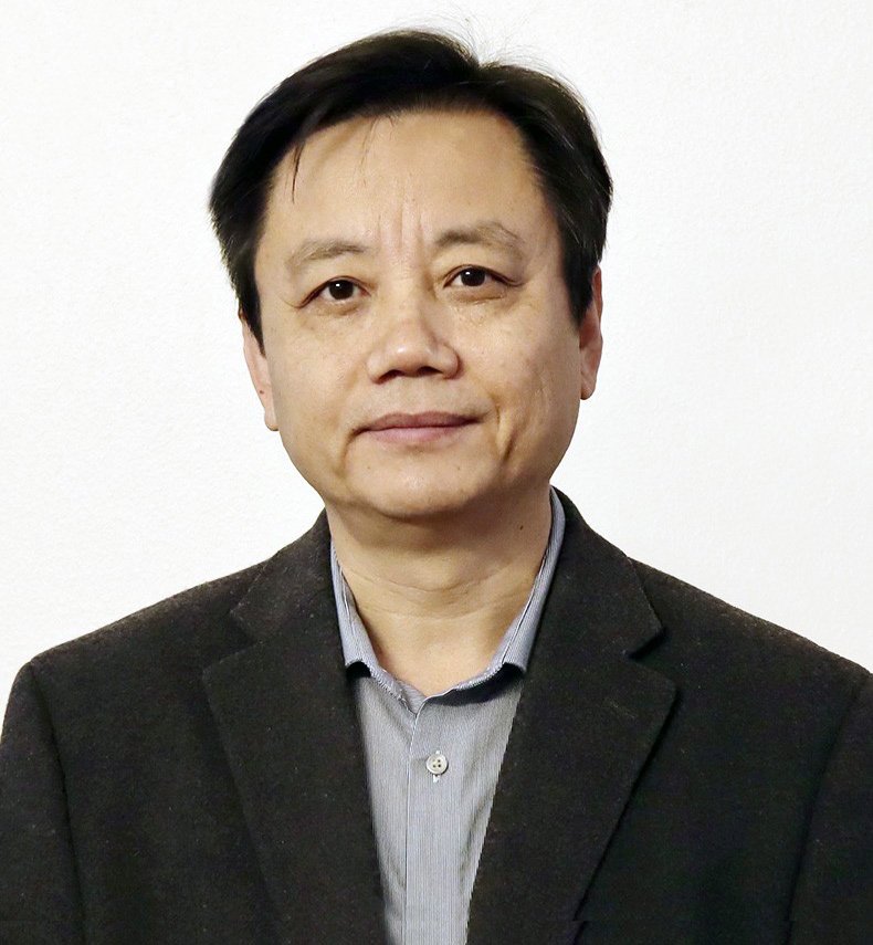 Chuanmin Hu