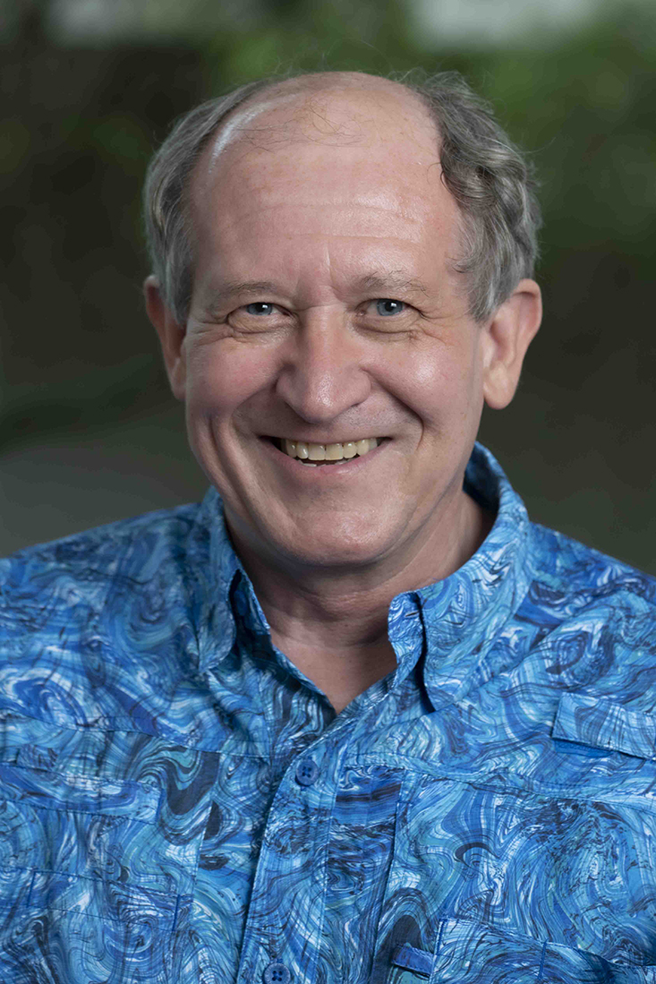 David English