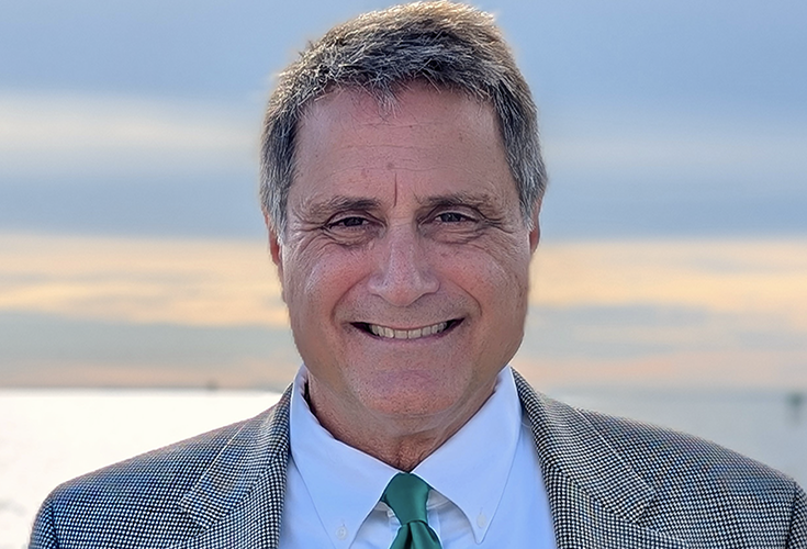 Dr. David Naar