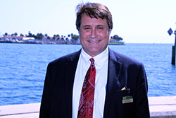 David Naar, Associate Dean of Academic Affairs