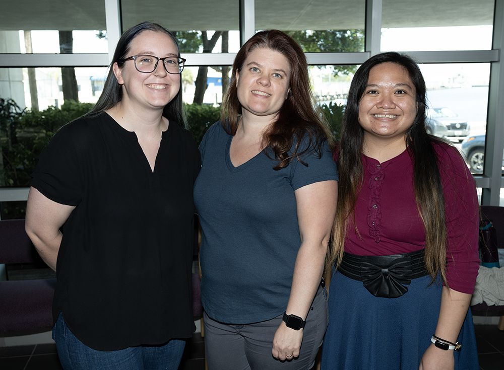 Project 1: Faculty mentor: Dr. Brad Rosenheim