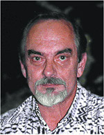 Gabriel A. Vargo