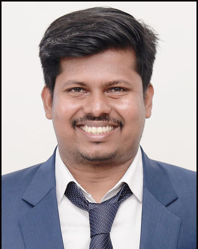 Dr. Sebin John