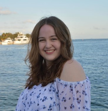 Kayla Dudinsky – Peer