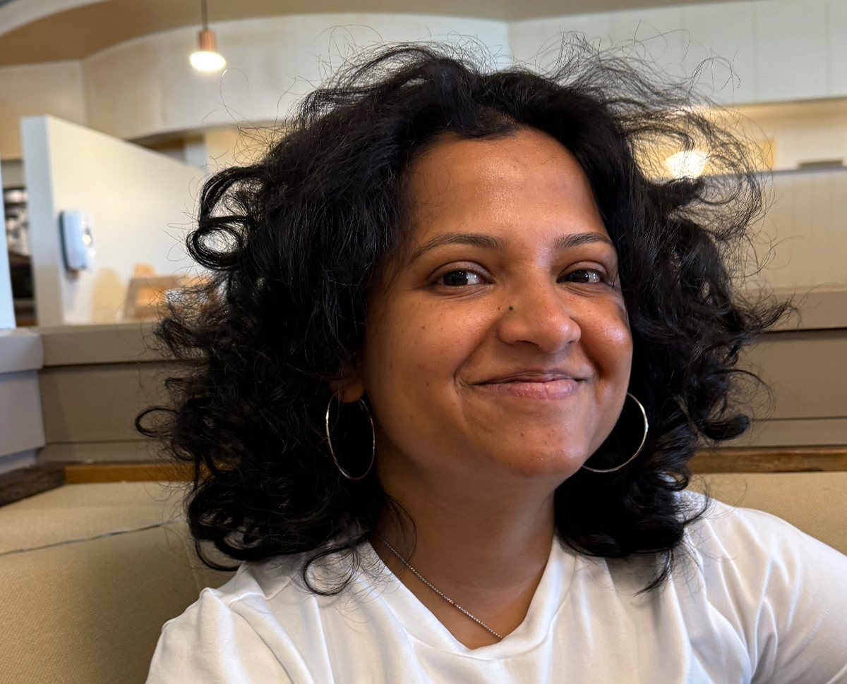 Lakshmi Madavaa Miller