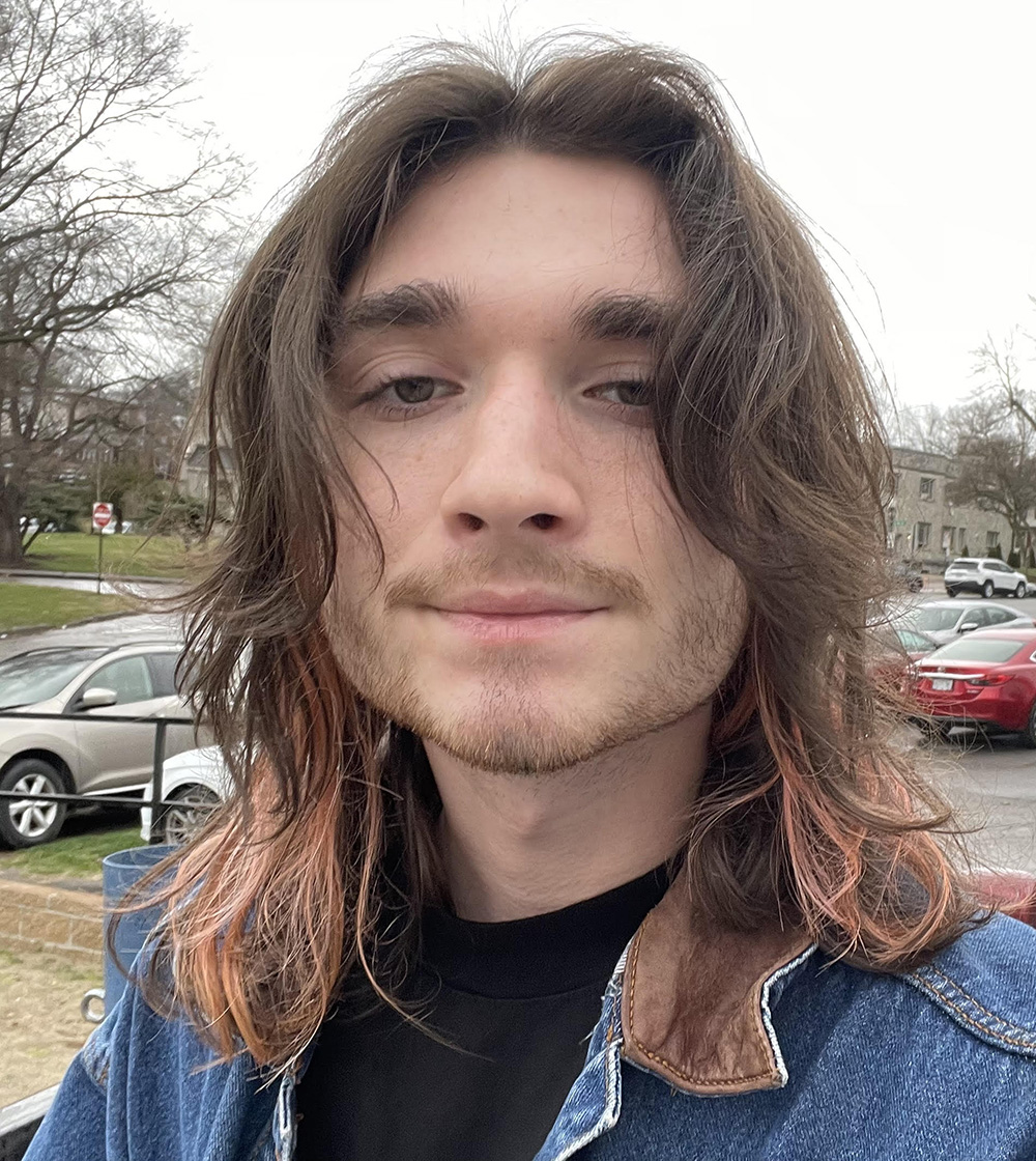 Lucas Nofsinger