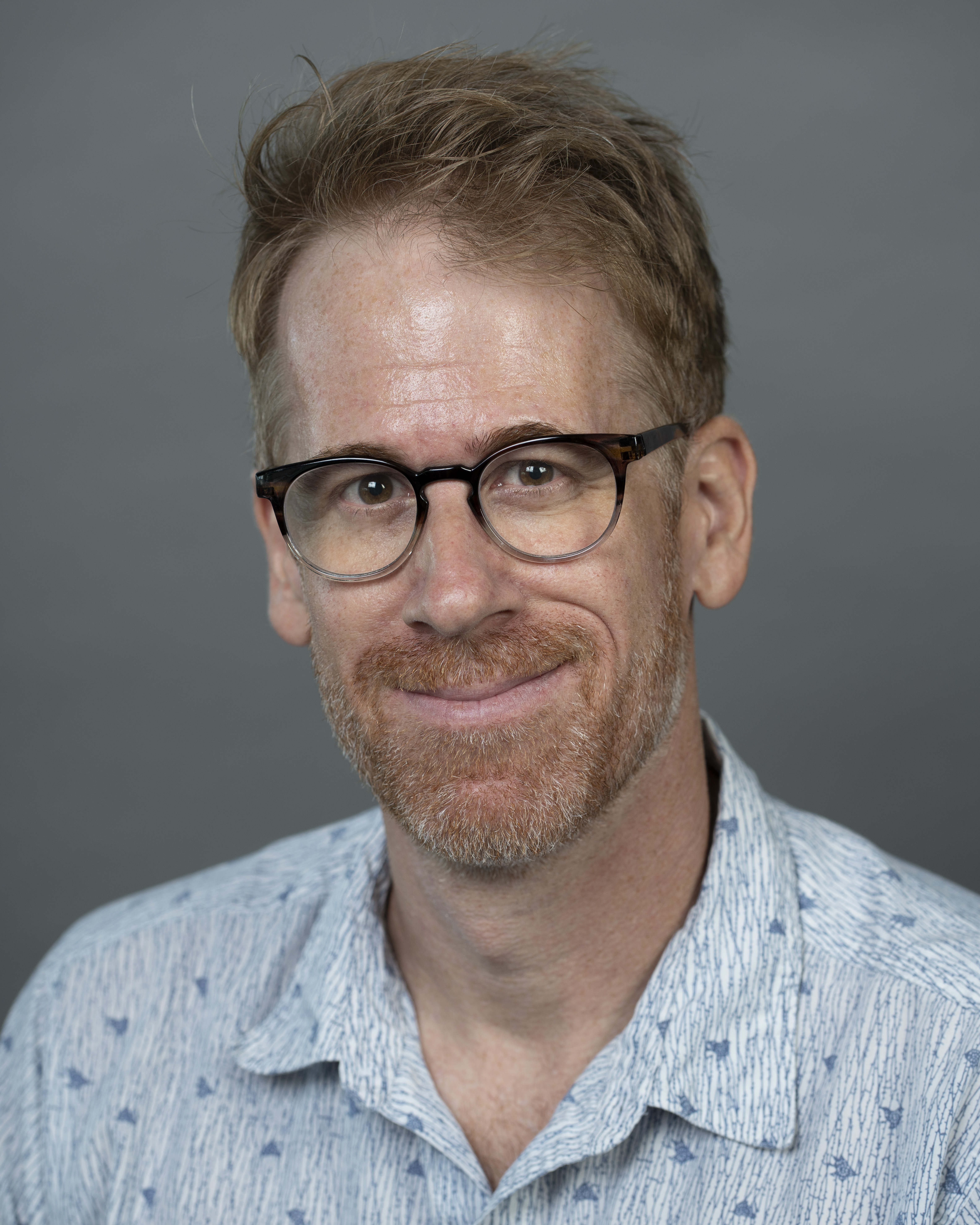 Matthew Hommeyer