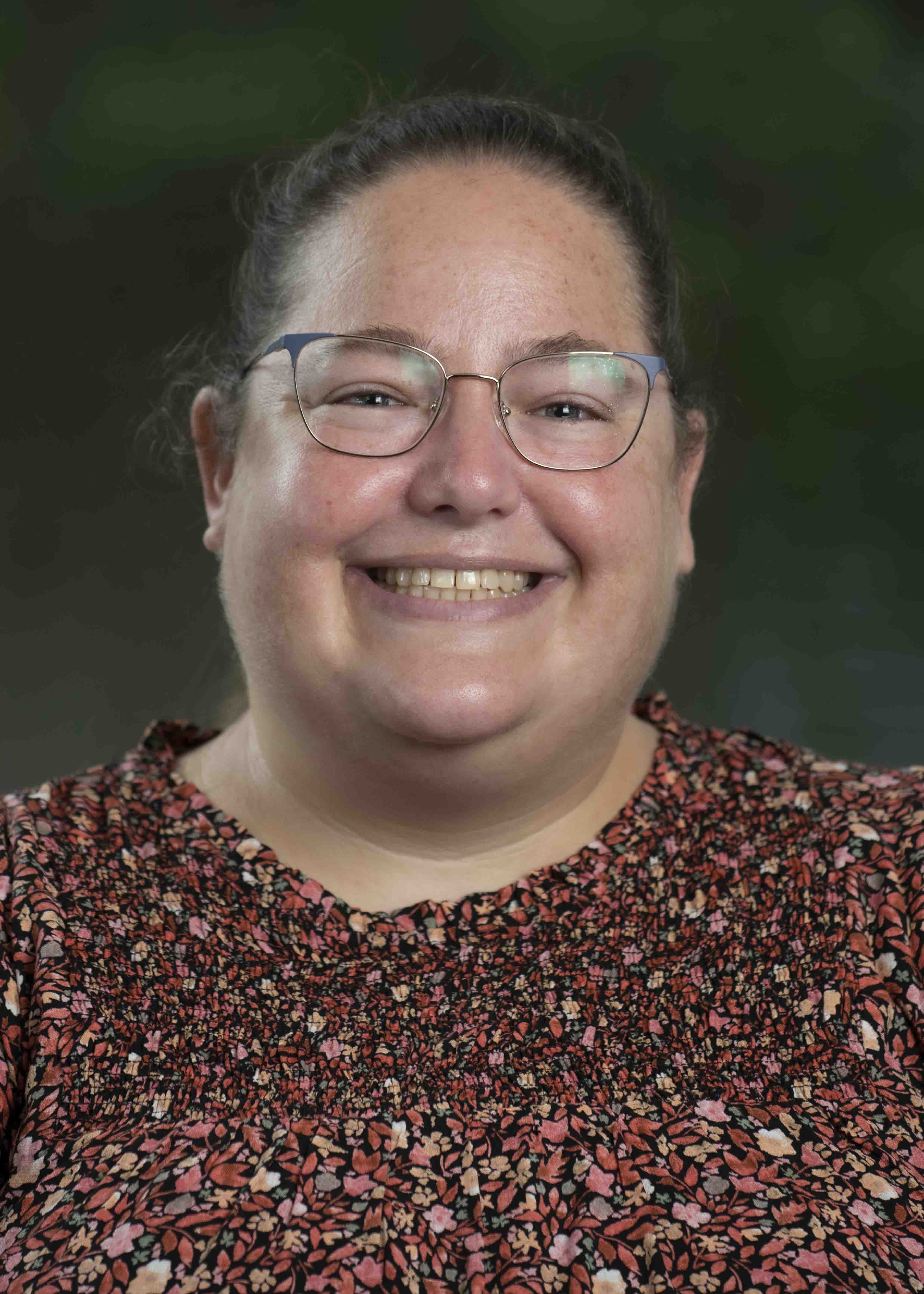 Mya Breitbart
