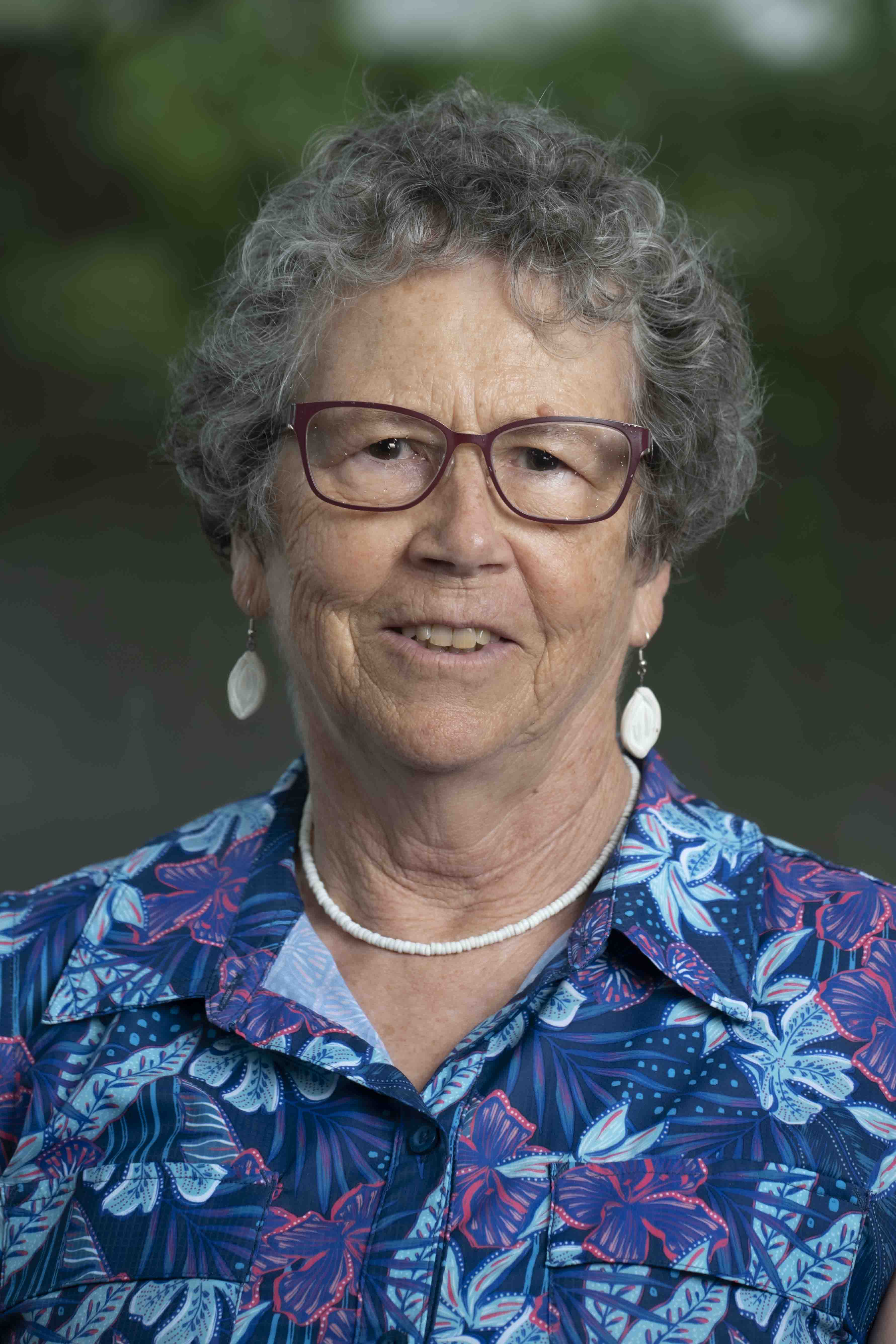 Pamela Hallock Muller