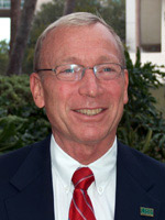 Peter R. Betzer