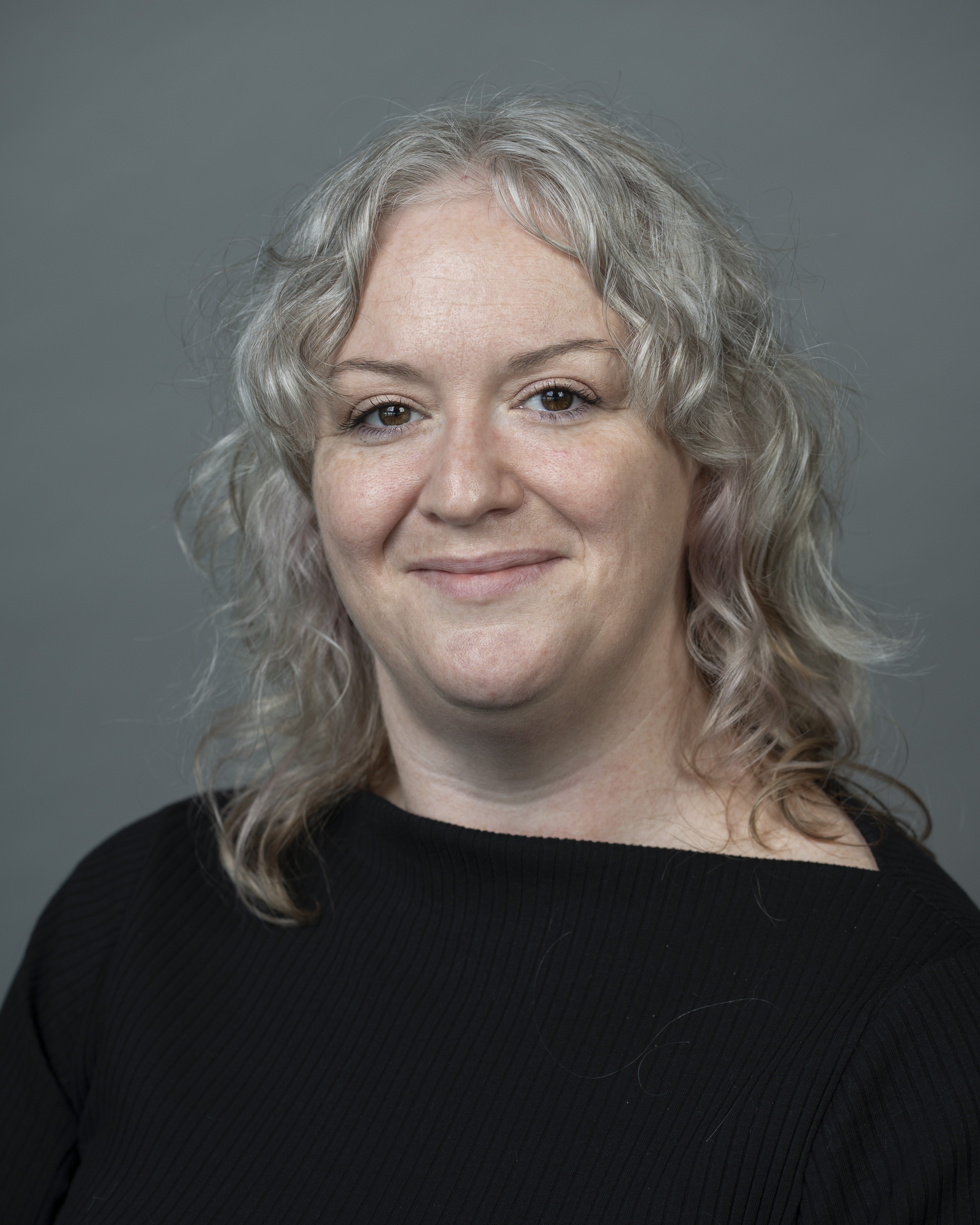 Samyntha Francis, Associate Director of Academic Affairs