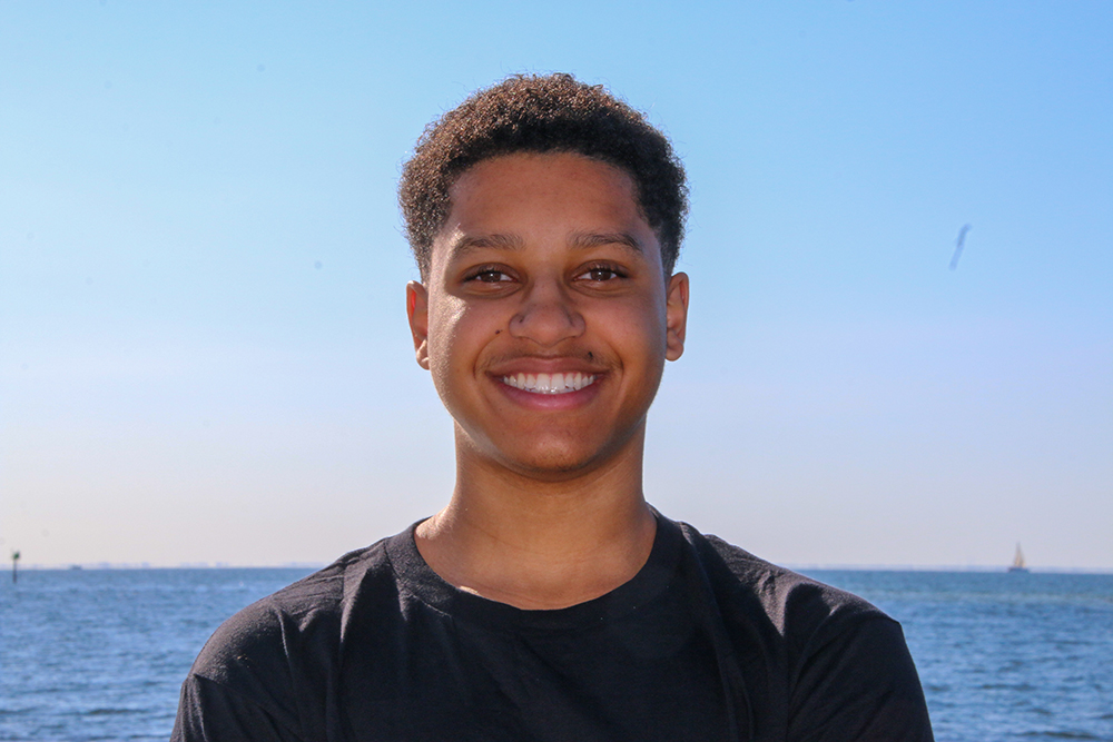 Saneru Williams