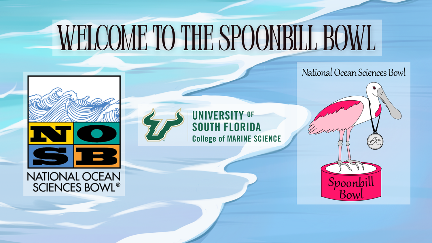 National Science Oceanography Bowl