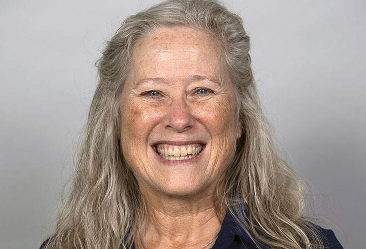 Dr. Teresa Greely