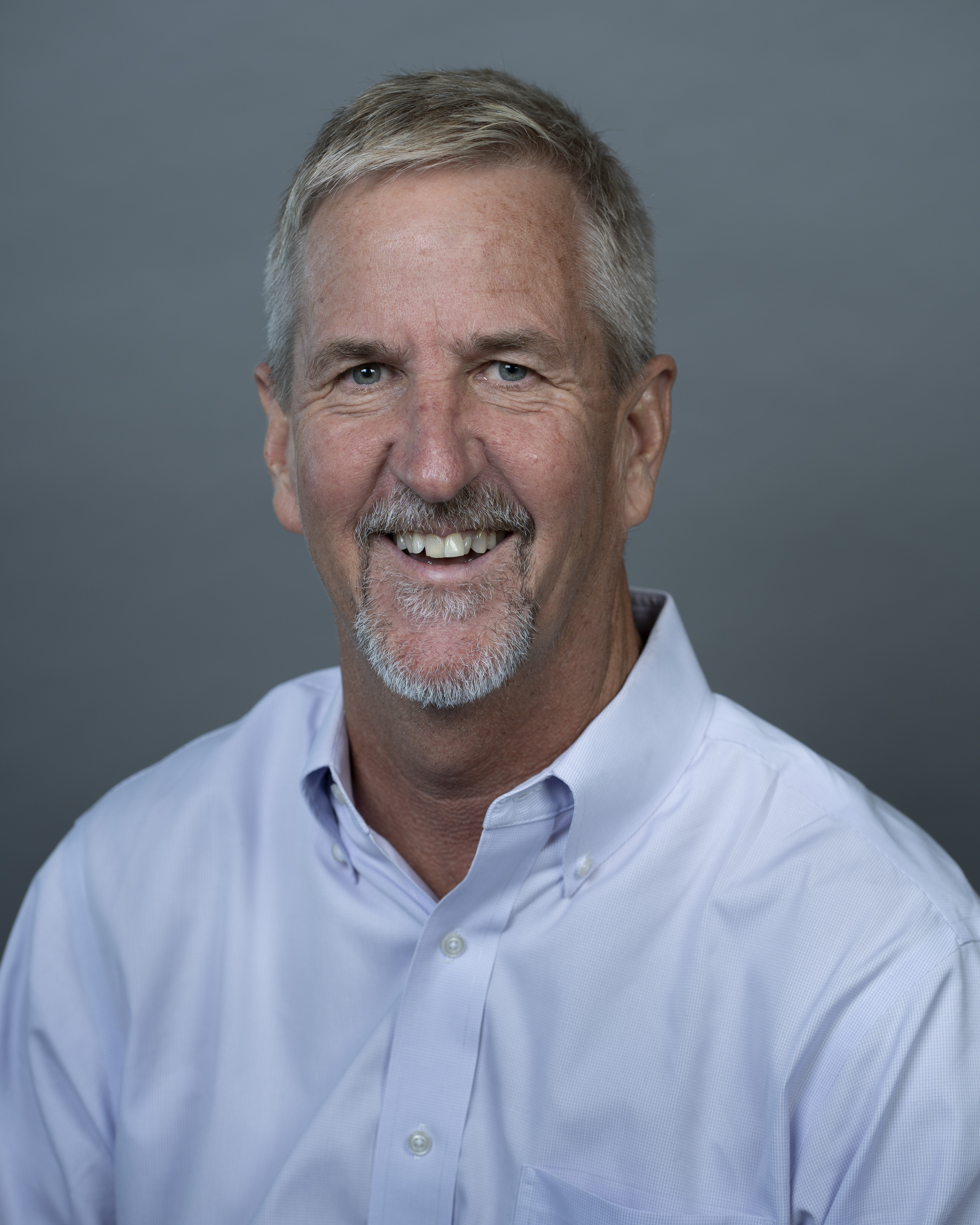 Thomas K. Frazer, Dean and Professor USF CMS