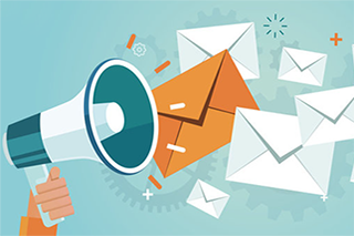 Subscribe to the Rising Tides Newsletter