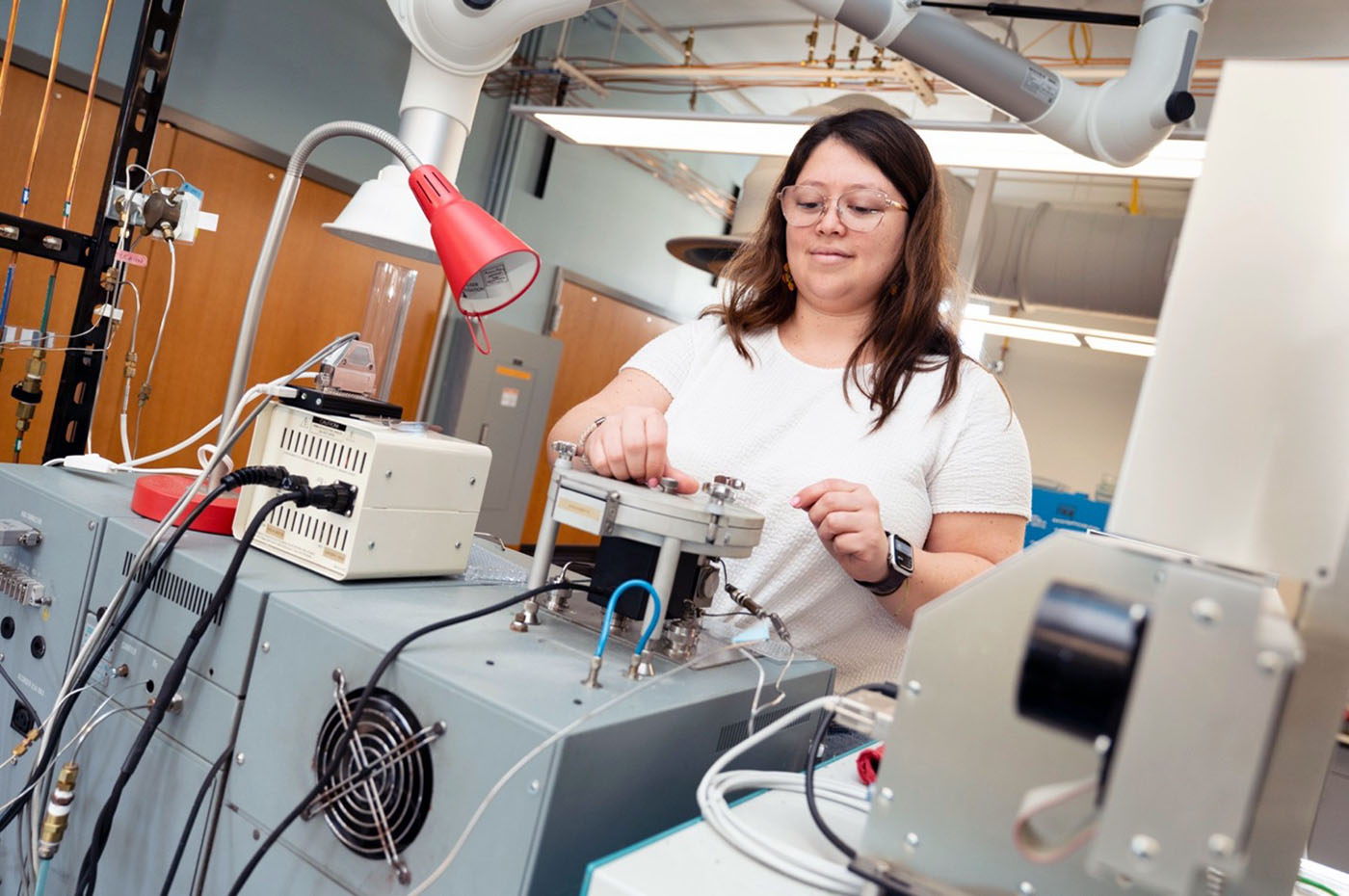 How to Apply to USF College of Marine Science