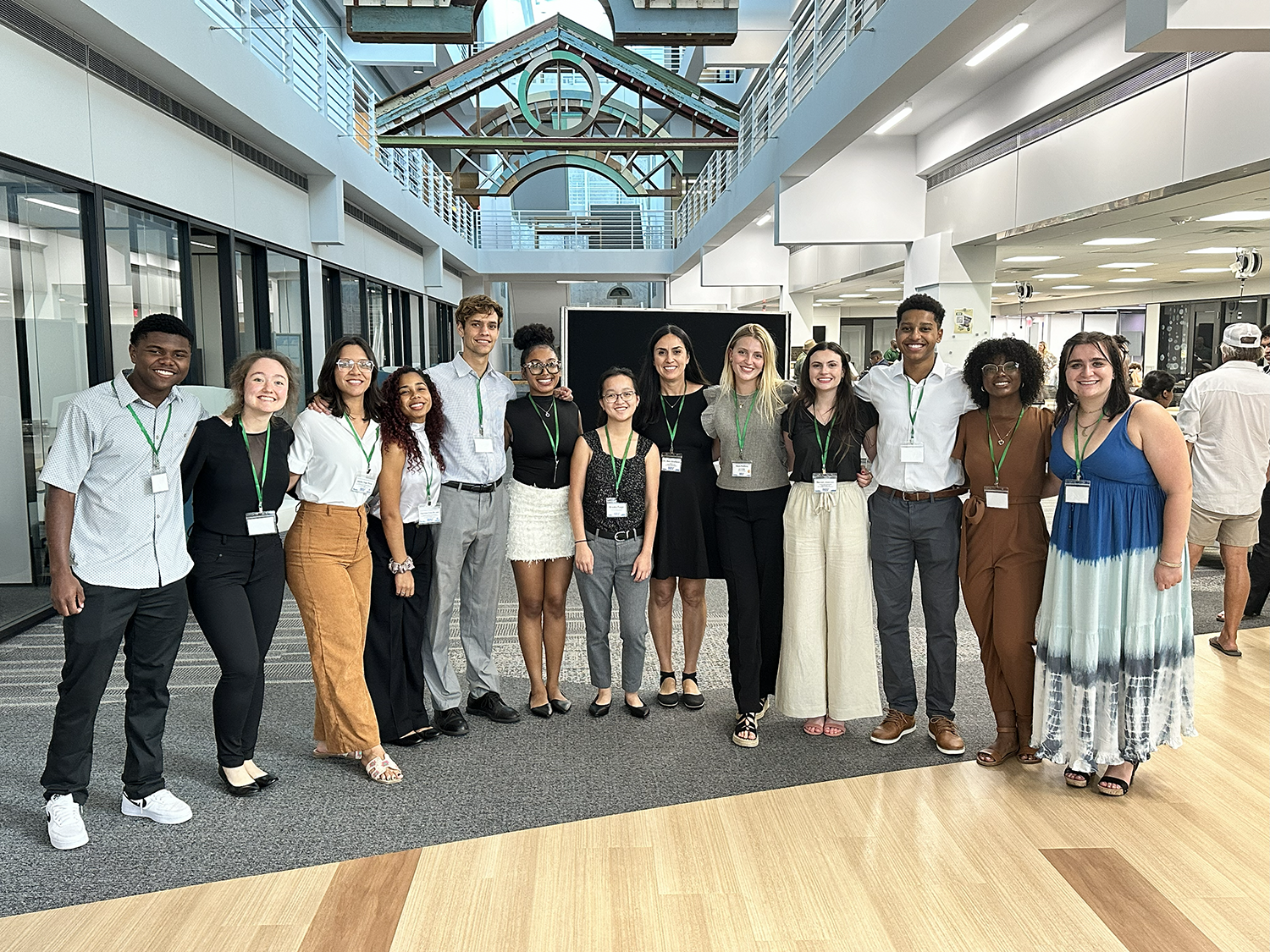 USF Making Waves REU 2026