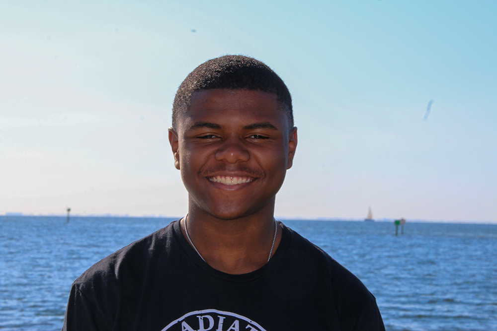 Xavier Willis