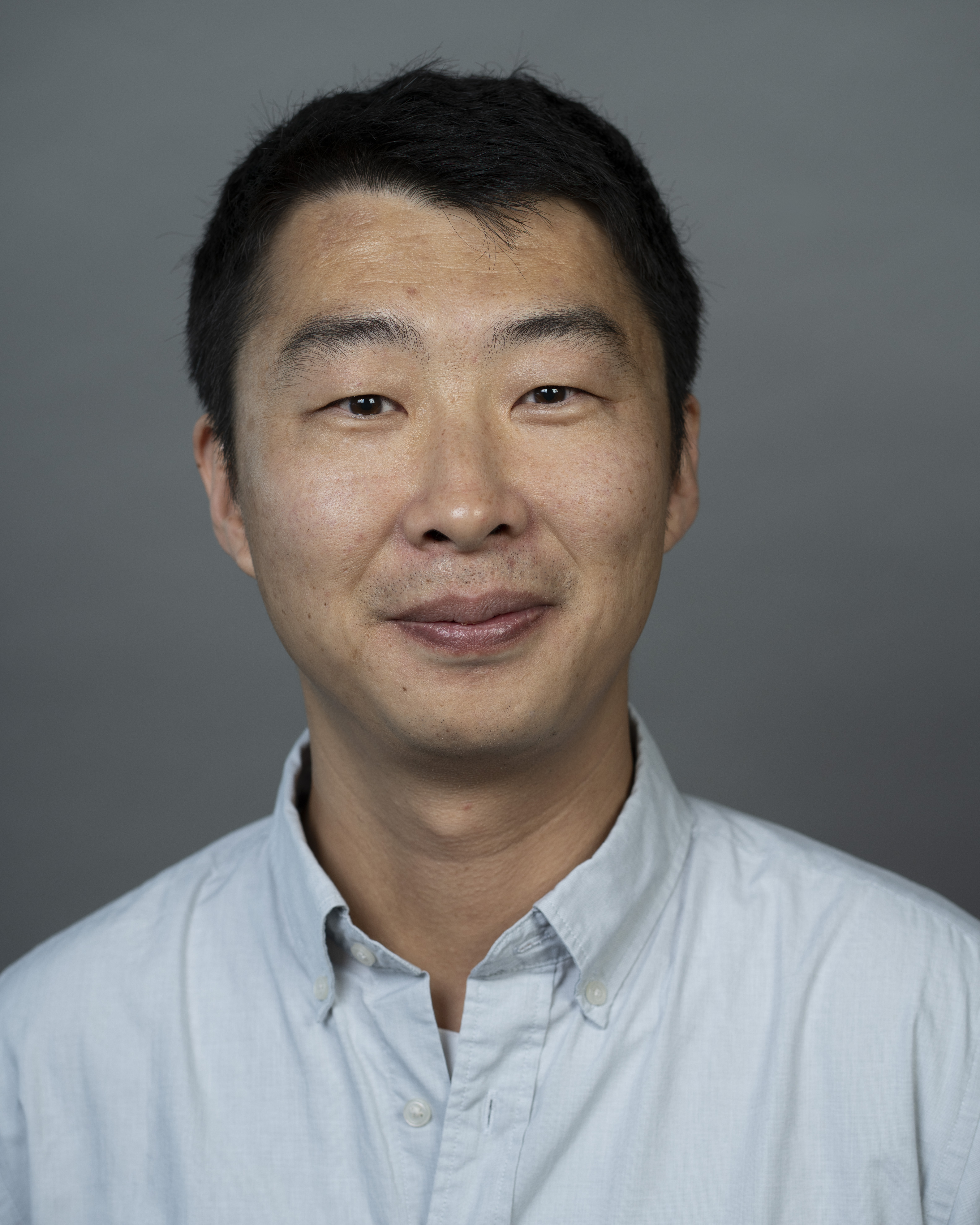 Yao Fu