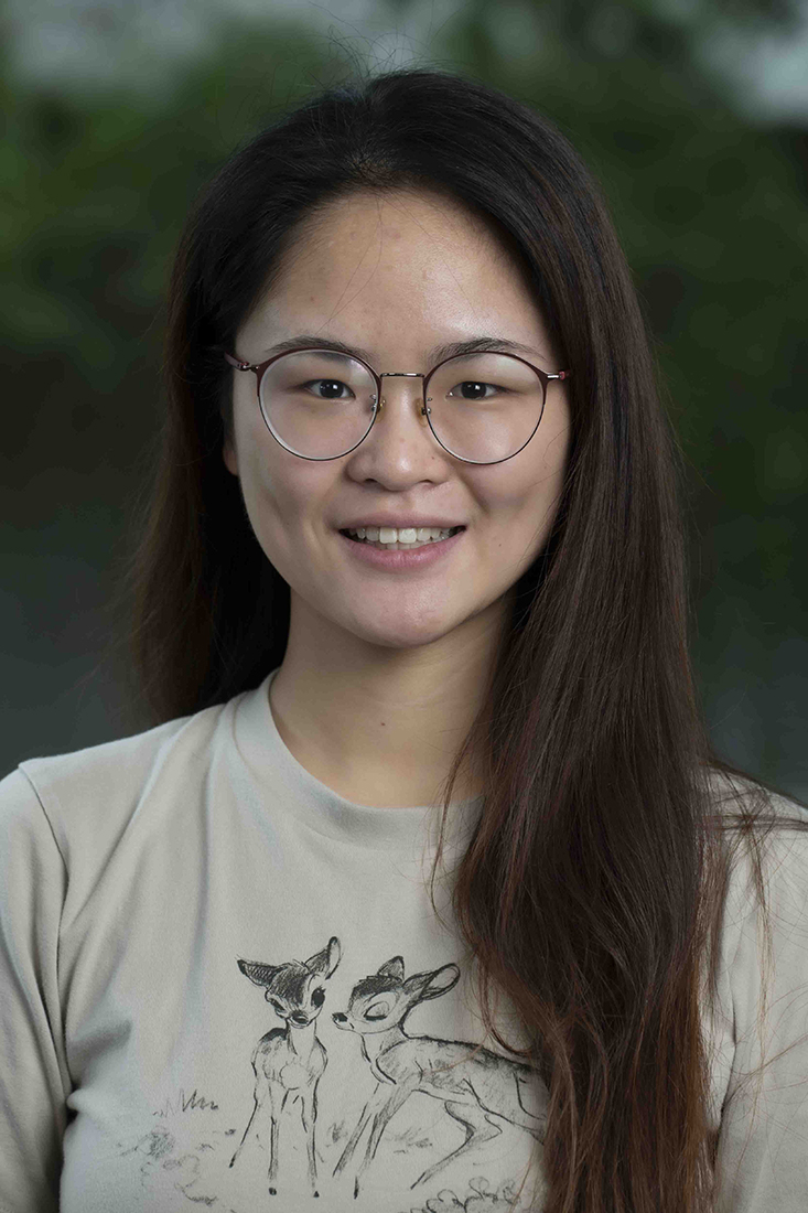 Yao Yao