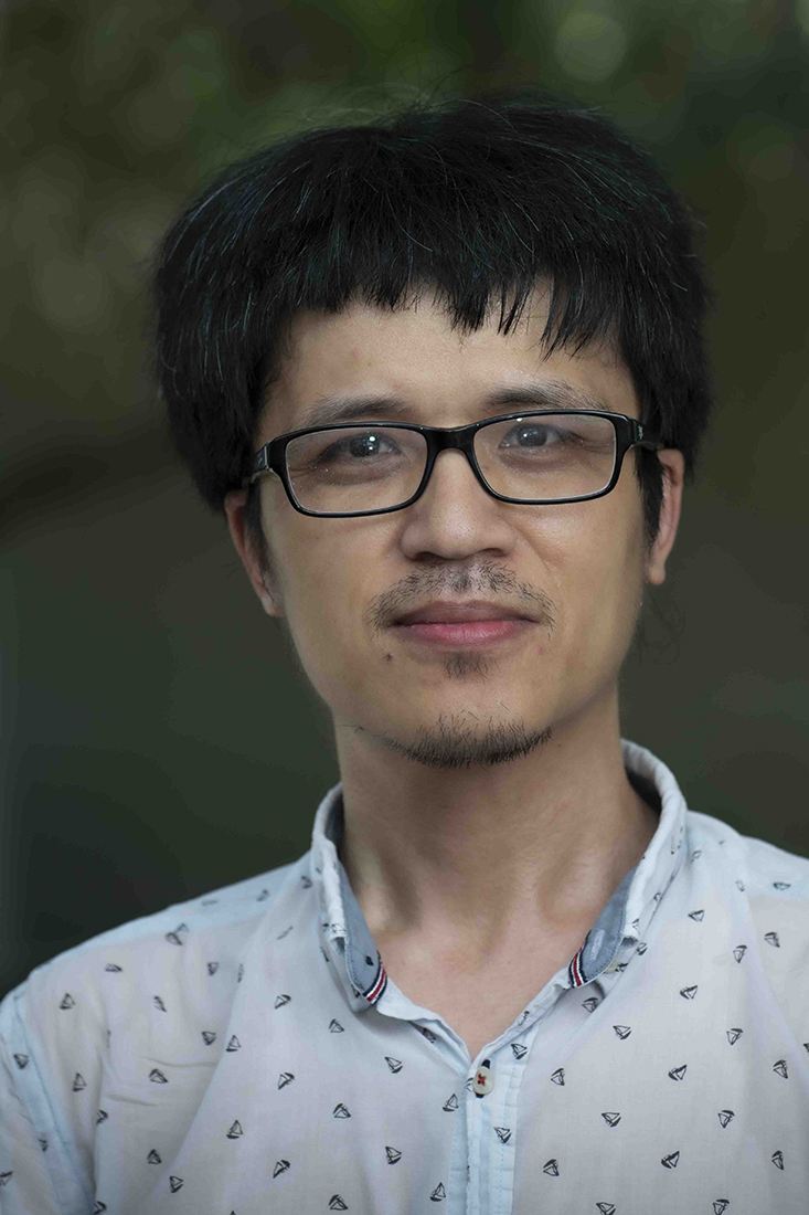 Yuyuan Xie, PhD