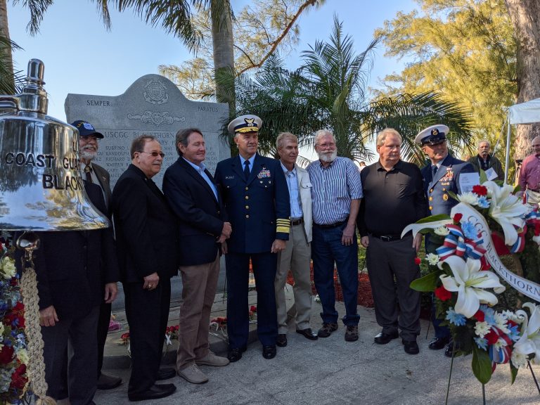 Historic Blackthorn Memorial