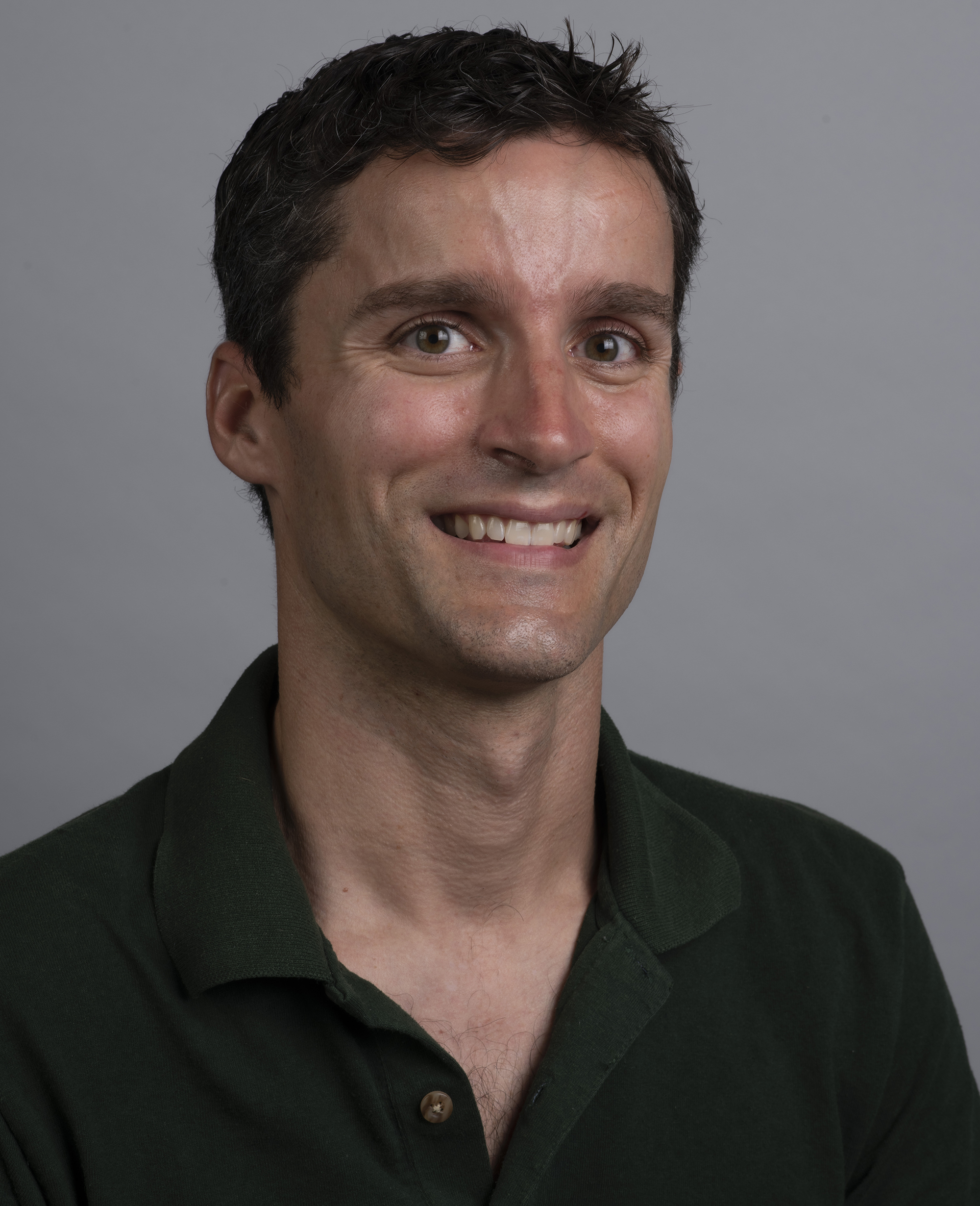 Brian Barnes, the project’s principal investigator, is an assistant research professor in the USF College of Marine Science’s Optical Oceanography Lab.