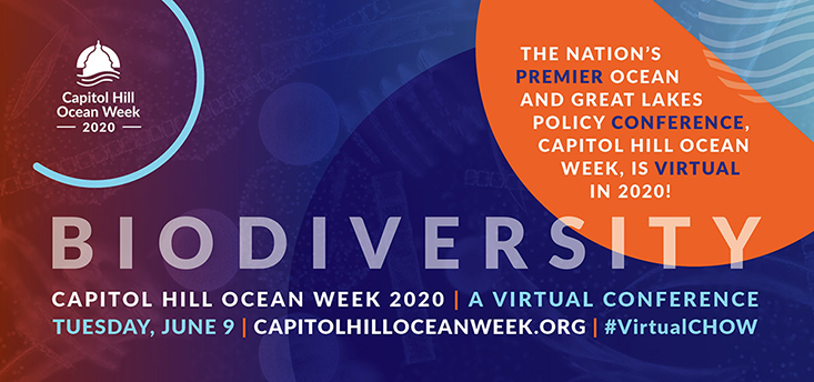 Capital Hill Oceans Week 2020 